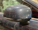 2020 Volvo XC40 Door Mirror Passenger Right Denim Blue 723 Blind Spot Pwr 19-22. Fixed Price $381.49.