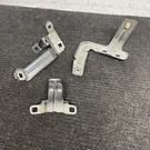 14-20 Oem Bmw F22 F23 228 M235 M240 Front Left Driver Holder Brackets Set. Fixed Price $39.96.