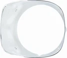 Lh Side Headlamp Bezel Amd Fits Chevrolet Camaro K-356577. Fixed Price $131.73.