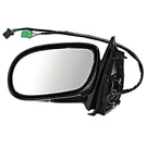 Fits 98-02 Park Avenue Left Driver Power Mirror Withheat, Memory Noautodim. Fixed Price $77.95.