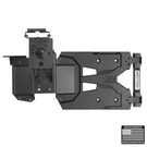 Smittybilt 7743 Pivot Hd Spare Tire Carrier For 2018-24 Jeep Wrangler Jlu. Fixed Price $727.99.