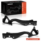 A-premium 2PCS Hood Hinge Front Driver & Passenger Side For Buick Envision 16-20. Fixed Price $61.89.