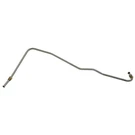 Classic Tube Fuel Line Pump To Carb Stainless Steel Mustang 260/ 289 2V/ 4V 1965. Fixed Price $30.99.