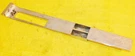 1968 Mustang Fastback Convert Gt Cs Cougar Orig A/t Console Top Trim Plate Bezel. Fixed Price $159.00.