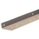 Aluminum Angled Race Car Body Bracing, 120 Deg. Drilled, 26 Inch. Fixed Price $22.99.