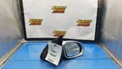 Passenger Side Right Mirror Power Fits 2008 Volskwagen Rabbit 1142798. Fixed Price $45.00.