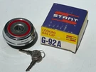 Stant G92A Locking Gas Cap With Keys Buick Chevy Dodge Ford Pontiac Oldsmobile. Fixed Price $44.99.
