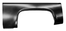 Rear Wheel Arch Driver Side 1973-1987 Chevrolet Pickup (key Parts # 0850-125 A). Fixed Price $52.00.