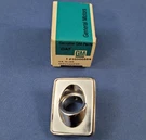 Nos Gm Remote Door Mirror Escutcheon 20000664 1977-90 Caprice Lesabre Delta Etc. Fixed Price $39.99.