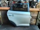 Passenger Rear Side Door With Privacy Tint Glass Fits 16-21 Tucson 652366. Fixed Price $300.00.