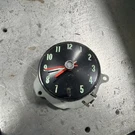 1968 Chevrolet Chevelle Dash Clock 987237. Fixed Price $40.00.