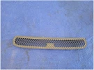 2015-2020 Ford Mustang Shelby GT350 Front Grill Hood Trim Black 2863. Fixed Price $99.99.