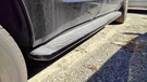 Sequoia 2013 Running Board 1165286. Fixed Price $183.75.