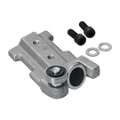 Volkswagen Bus Lower Bracket With Roller For Slidingdoor New. Fixed Price $163.00.