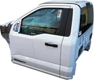 23-26 Ford Super Duty Regular Cab Body Shell PC3Z25001B24A Genuine Oem Factory. Fixed Price $2000.00.