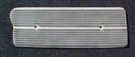 Hot Rod Nailhead Buick Engines Fits 264-425 Cu. In. Finned Valley Cover (VC-18). Fixed Price $89.00.