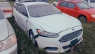 2013-2020 Ford Fusion Factory Hood Used White. Fixed Price $225.00.
