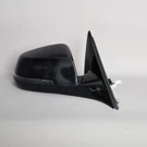 2012013-2015 Bmw 740I 750I Right Side View Door Mirror Black Oem. Fixed Price $179.24.