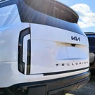 For: Kia Telluride 2027 2028 Rear Bumper Protector #RBP-026B. Fixed Price $79.64.