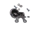 Complete Right Inner Door Handle For Mercedes W100 - W113. Fixed Price $130.90.