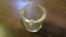 Nos 1932-48 Ford Pass Comm Truck 90-100 Hp Fuel Pump Filter Bowl 59A-9355. Fixed Price $10.00.