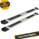 Raptor Series 1703-0355 6" Track Running Boards 17-23 Ford F-250 Super Duty. Fixed Price $470.99.