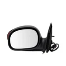 Power Turn Signal Mirrors Pair F150 1998-2003 F250 1998-1999 Heritage 04 Black. Fixed Price $344.99.