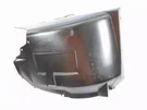 Genuine Mopar Transmission Shield Left Front 4878159AB. Fixed Price $91.33.