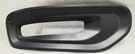 2021-2024 Dodge Ram 1500 Trx 4X4 Rh Front Bumper Fog Lamp Bezel 68274584AB. Fixed Price $26.95.