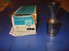 Cigarette Lighter W/knob, Nos Gm 3782619. 61-64 Chevy, 61-62 Corvette. Fixed Price $129.00.