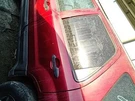 Driver Rear Side Door Electric Windows Tinted Glass Fits 01-07 Escape 5410323. Fixed Price $517.50.