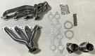 Stainless Steel Headers For Chevy S10 S15 Blazer 2 Wheel Drive Ls V8 Engine Swap. Fixed Price $134.34.