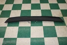19-23 Challenger *scuffed* Black Rear Trunk Hatch Spoiler Assembly Oem Factory. Fixed Price $497.99.