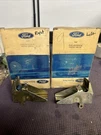 Nos 1974-1979 Ford Galaxie Thunderbird Inside Lh& Rh Door Latch D4AZ-6521819-A. Fixed Price $40.00.