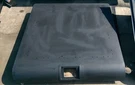 Hmmwv Humvee M998 Rear Hatch Hard Top Door Assy Shell, Military. Fixed Price $2750.00.