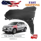 Front Fender Panel Plastic Lh Driver Side Fit Mitsubishi Outlander Sport 20-23. Fixed Price $109.99.