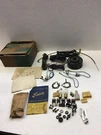 Nos 1960 1961 Chevy Truck Fleetside Direction Turn Signal Kit 988240. Fixed Price $80.00.