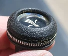 Amc Jeep Black Air Vent Knob American Motors Corp,. Fixed Price $29.99.