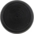 For Gmc C2500/K2500 1990-1999 Window Handle Knob Black Plastic Snap On Universal. Fixed Price $18.37.