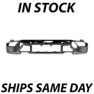 New Chrome Steel Front Bumper Face Bar 2021 2022 2023 Ford F-150 W/ Park. Fixed Price $484.49.