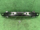03-11 Bentley Continental Gtc Front Bumper Reinforcement Impact Bar Oem. Fixed Price $250.00.