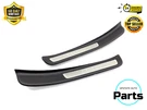 2015-2020 Hyundai Genesis Rear Left & Right Sill Scuff Plate Panel Set Oem. Fixed Price $59.99.