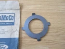 Nos 57-63 Ford F100 F250 Truck Dana Spicer 44.1 60 Differential Clutch Plate. Fixed Price $29.99.