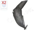 Genuine Vw Clasico Jetta Golf-us Fbu Syncro X2 Air Chann. 191805826E. Fixed Price $102.29.