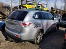 Driver Left Fender With Emblem Holes Fits 14-15 Outlander 5033715. Fixed Price $120.00.
