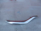 2019-2022 Lexus RX350L RX450HL Rear Bumper Outer Molding Lh 52753-48020 Oem. Fixed Price $80.00.