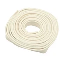 White Fender Beading 25' Roll Vw Dune Buggy Super Beetle Ghia Baja Empi 6734. Fixed Price $27.97.