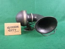 1920S 1930S Bosch 6V Trumpet Horn UIA6/U1A6 Mercedes Maybach W/bracket #2. Fixed Price $315.00.