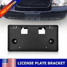 1PCS Front License Plate Bracket Fits 1998-2011 Ford Crown Victoria 6W7Z17A385AA. Fixed Price $19.94.