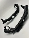 07-10 Oem Bmw E92 E93 335 Left & Right Side Headlight Bracket Carrier Mount. Fixed Price $84.95.